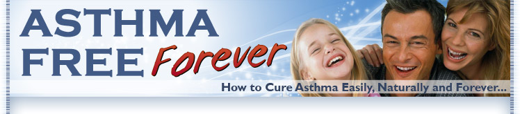 asthma free