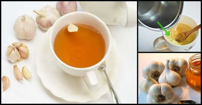 Ceaiul de usturoi – Remediu din strămoși pentru imunitate, afecțiuni respiratorii și cardiovasculare
